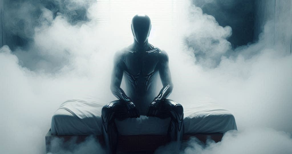 Полёт к мечте 2: Выживание. Глава 17