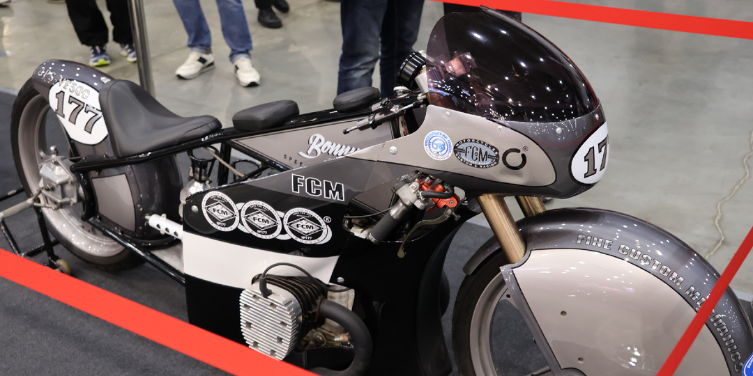 МотоЗима 2025. Впечатления неоднозначные. (Но девочки будут).