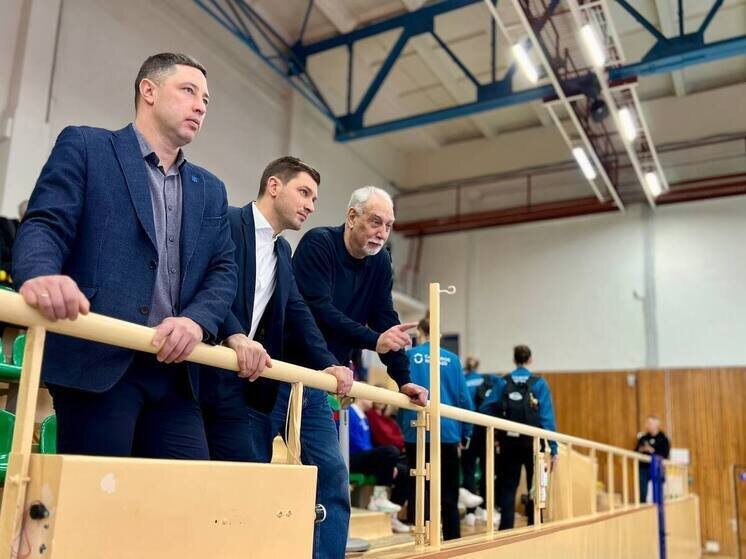     Фото: Стефан Перевалов | Tg