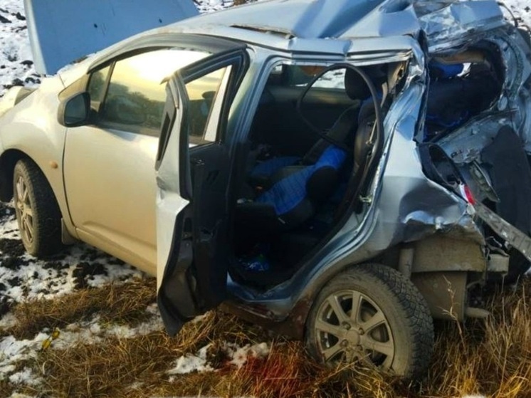     Фото: управление ГАИ по Курганской области