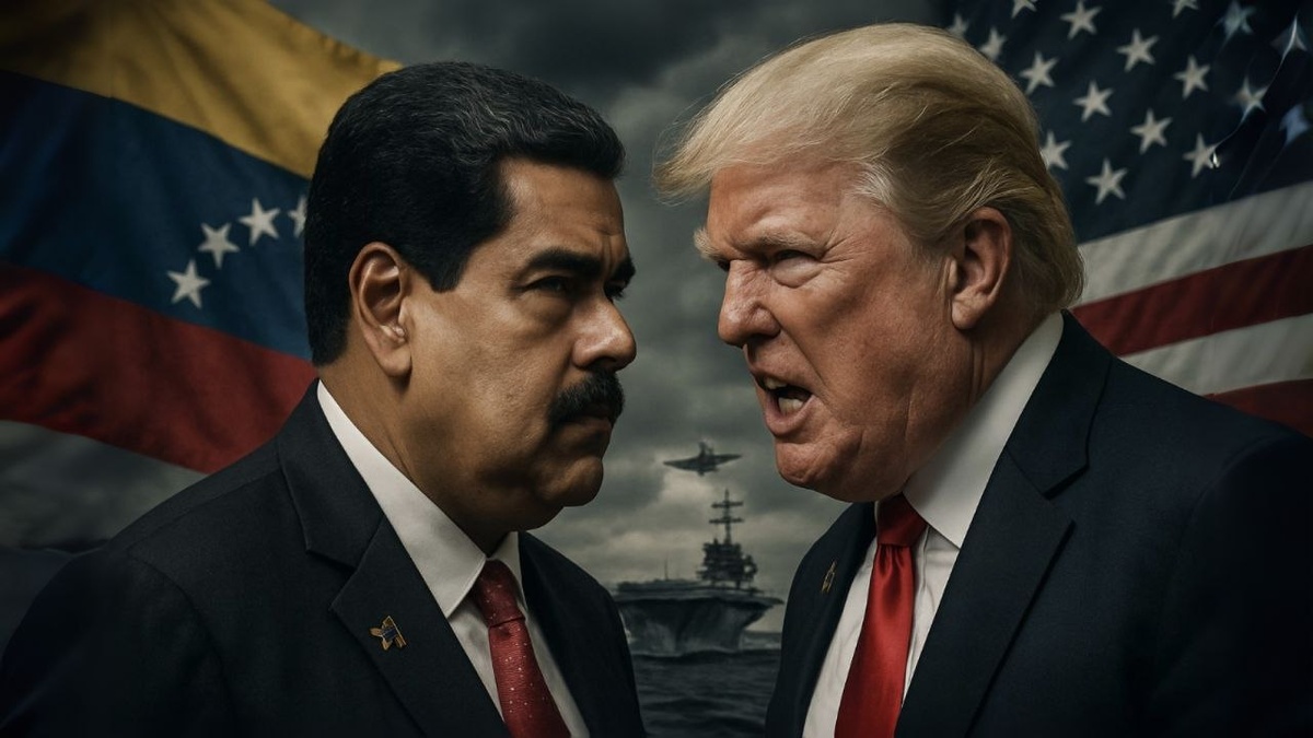 Военные приготовления