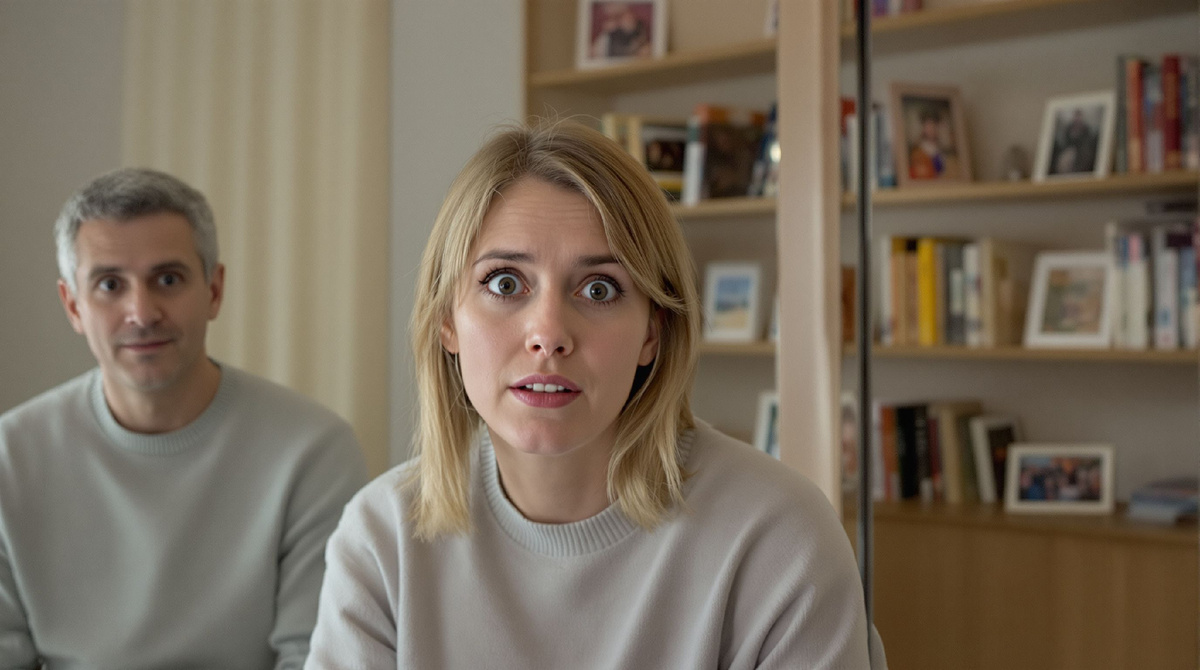 Подозрения в измене и их последствия