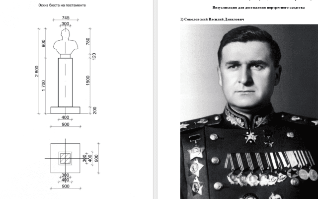 Фото: сайт Госзакупки  📷
