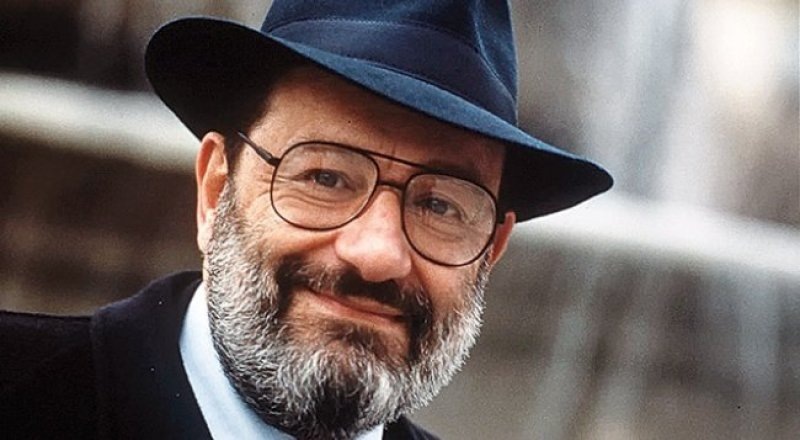 Умберто Эко