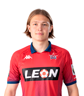 Артем Быков - 3 желтых карточки в Саратове!