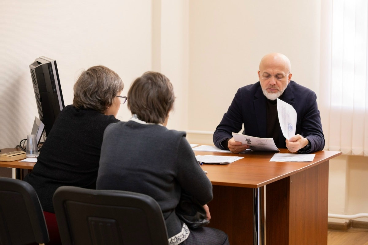    фото: Законодательное Собрание РК