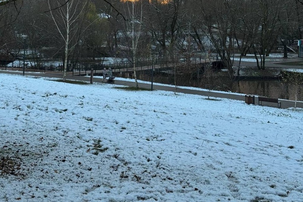    Фото © Григорий Александров / Абзац