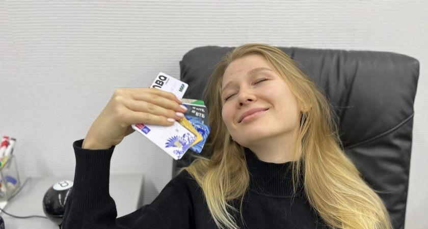    Более 6,6 тысячи жителей Кировской области проверили свою финансовую грамотность