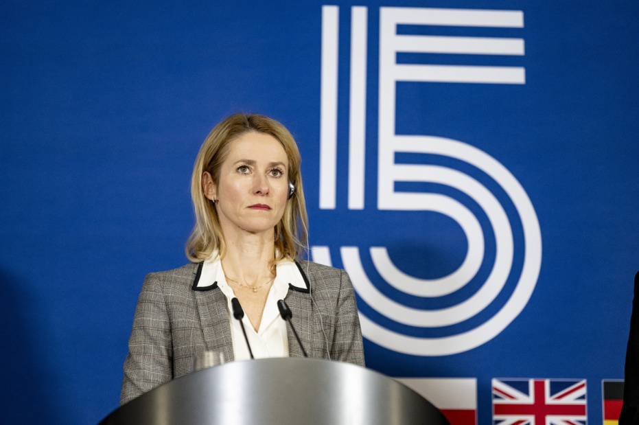    Fabian Sommer/dpa/Global Look Press