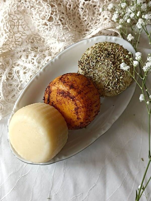 На фото - Качотта