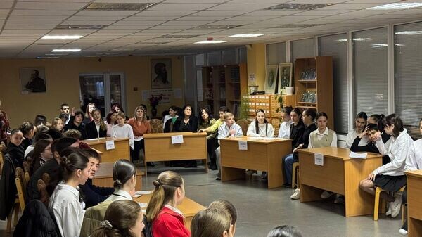    © Sputnik / Олег Джагаев