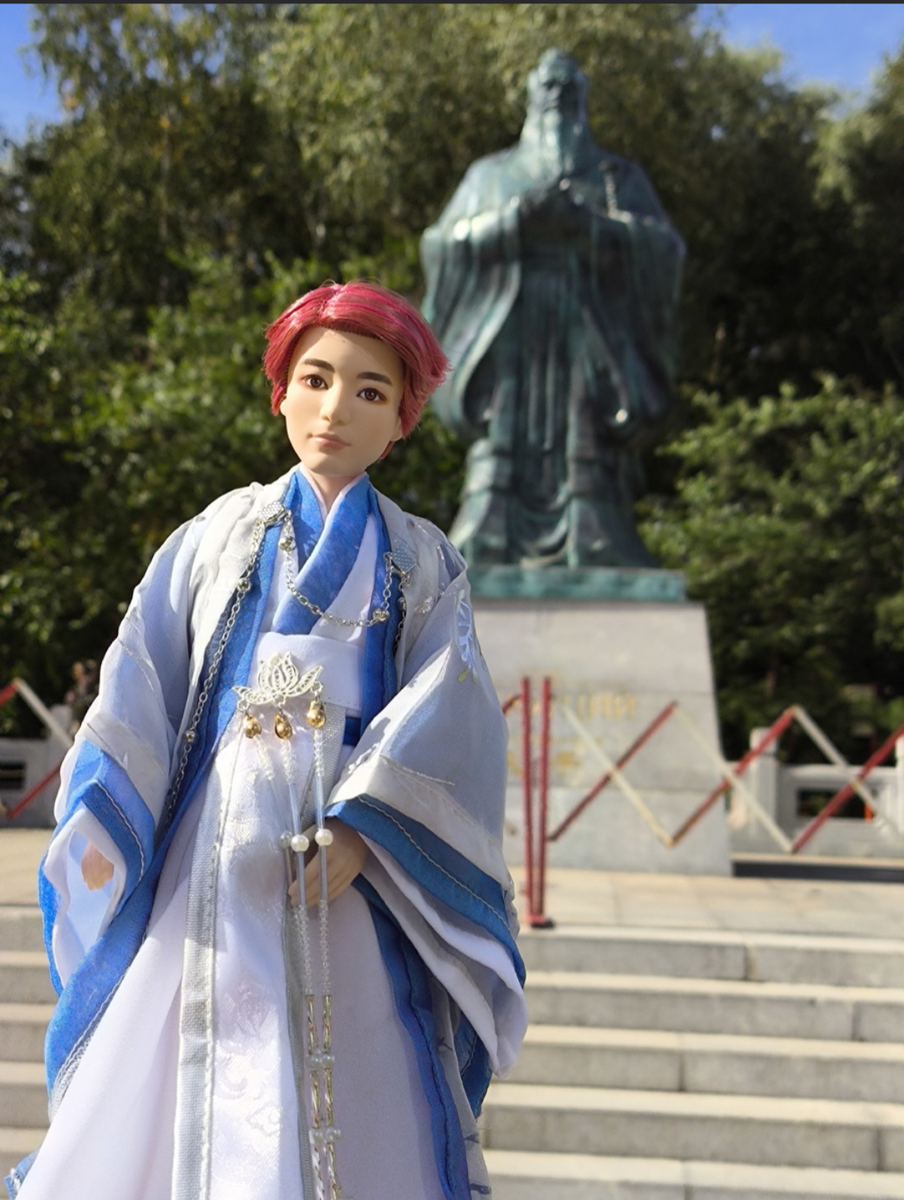 ❤️Автор фото — I-Dolls🇰🇷🇰🇷🇰🇷