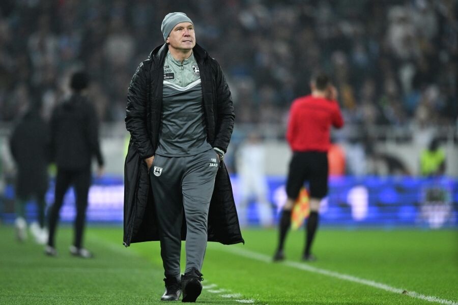     / Источник: © Андрей Шрамко/РИА Новости