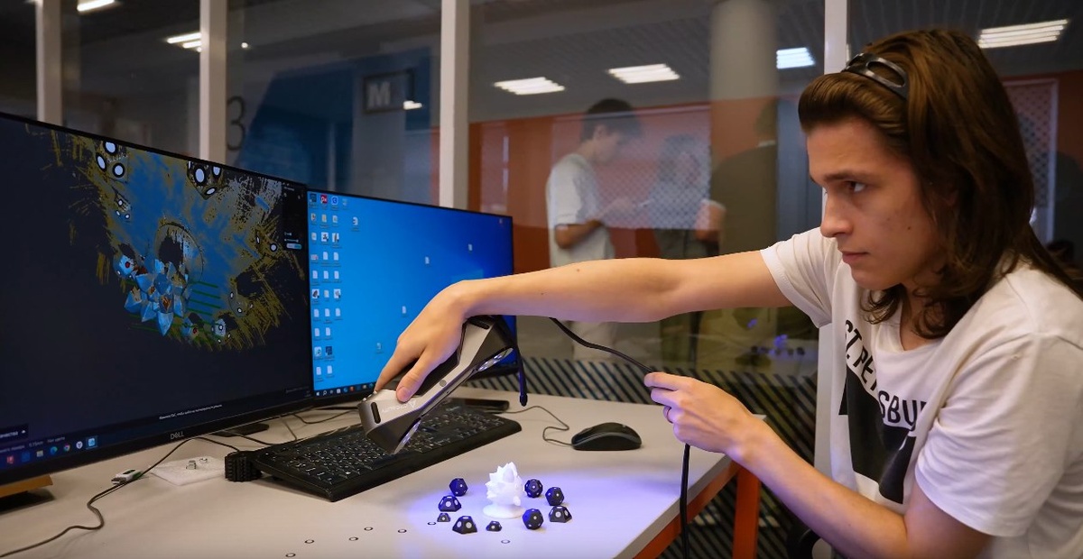 Малоохтинский колледж. СМИ «Гид по вузам» в рамках проекта «ПрофДиплом»