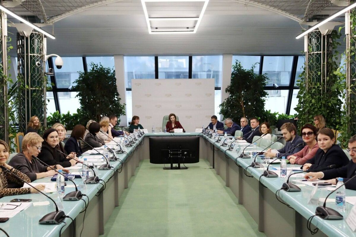    Фото Самарской губернской думы