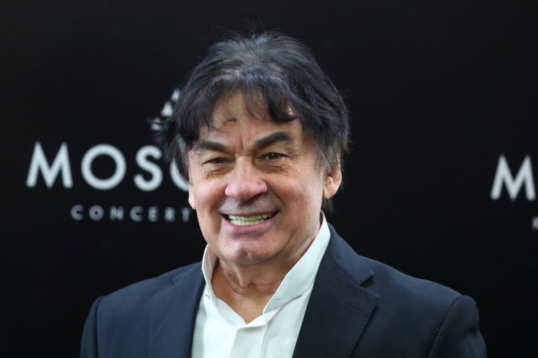 Александр Серов
Фото: Сергей Петров/NEWS.ru