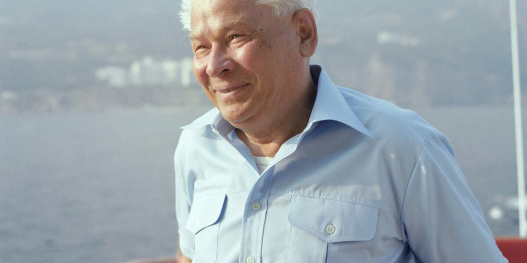 Яд в копченой рыбе: как смерть Черненко открыла дорогу к власти Горбачеву