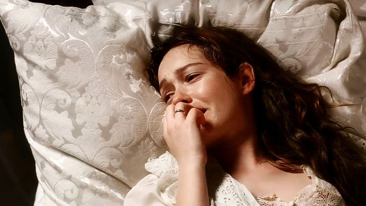 "Слаще, чем сестра"