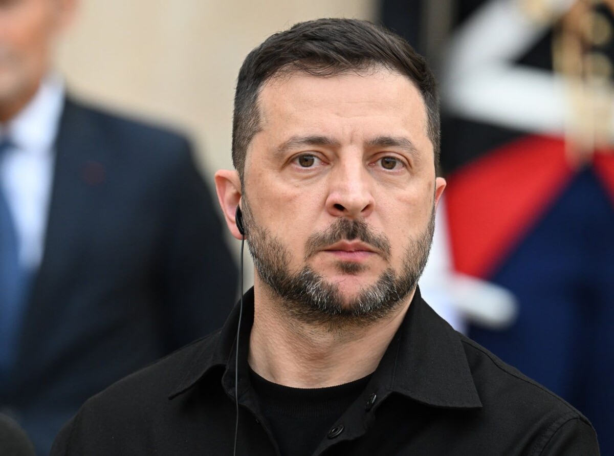     / Источник: © L. Urman/Global Look Press