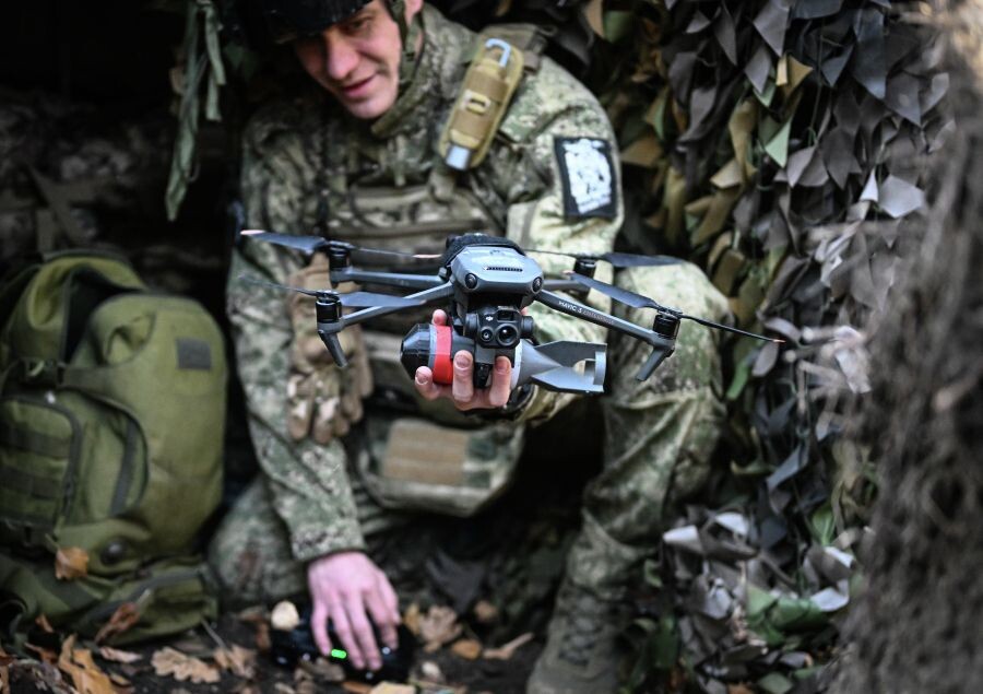     / Источник: © Станислав Красильников/РИА Новости