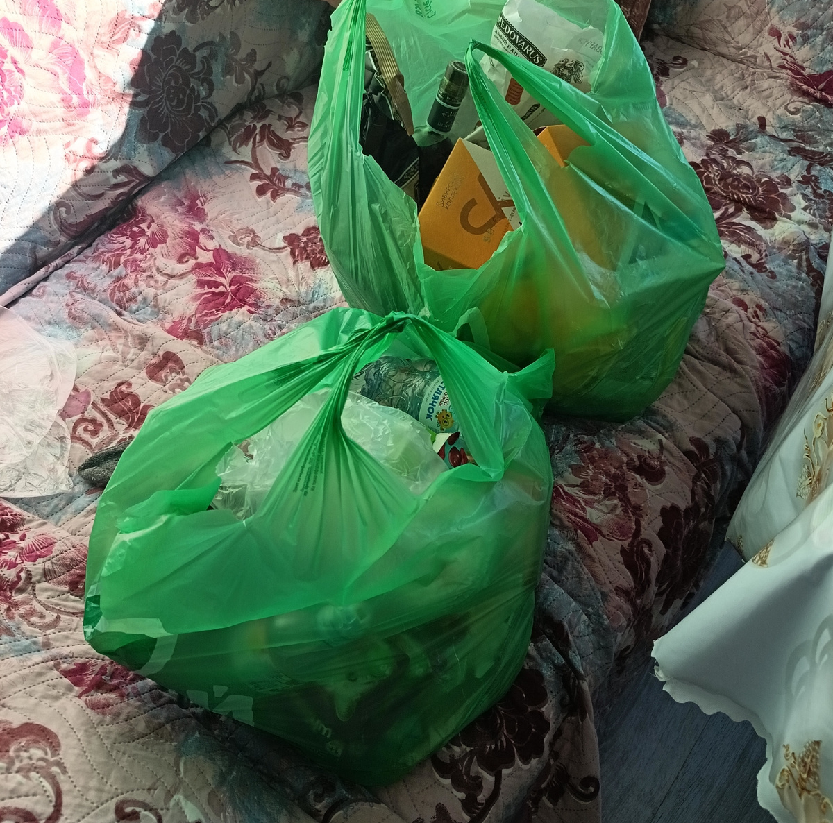 Фото автора статьи 