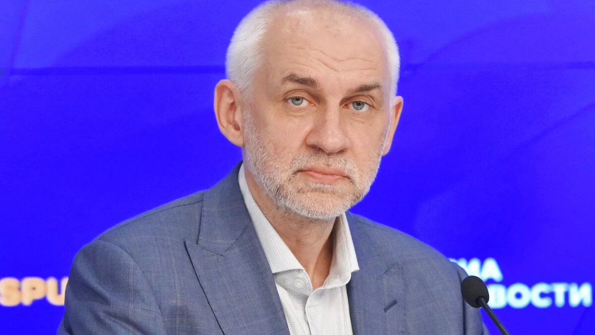 © Sputnik / Анастасия Петрова