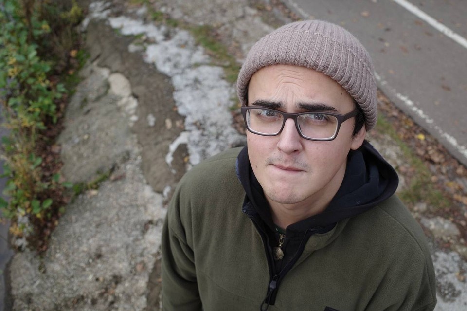    Роберт Мухаметшин Личная страница героя публикации в соцсети