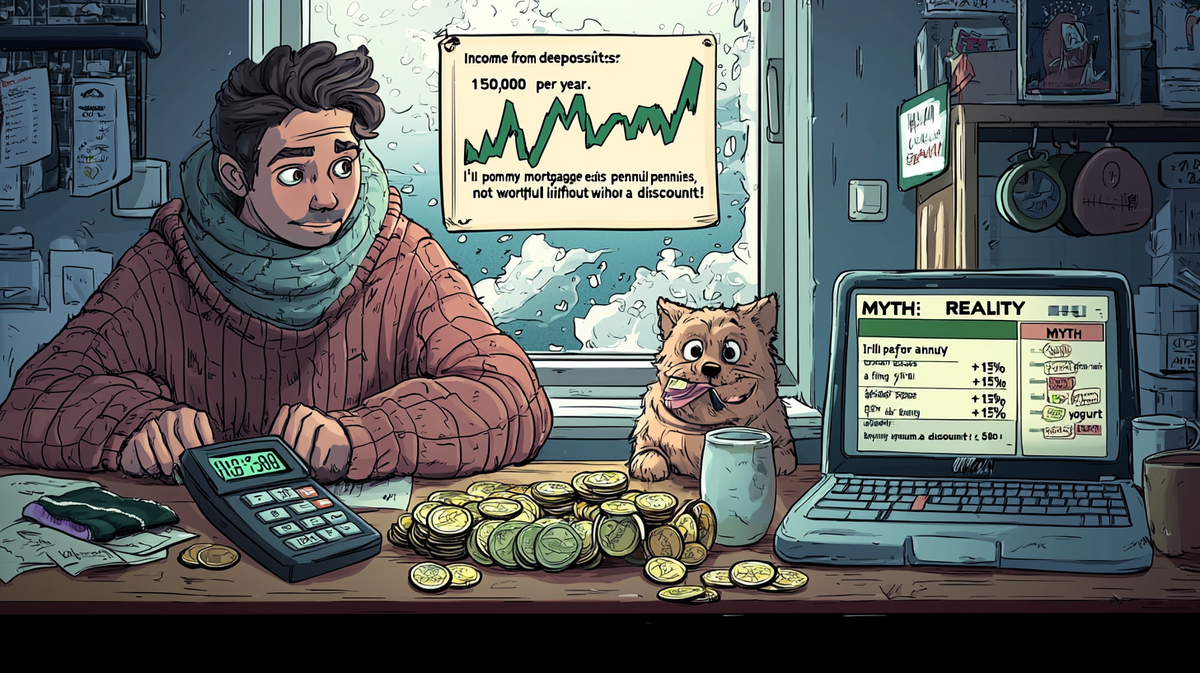 Сгенерировано по мотивам 3 мифа