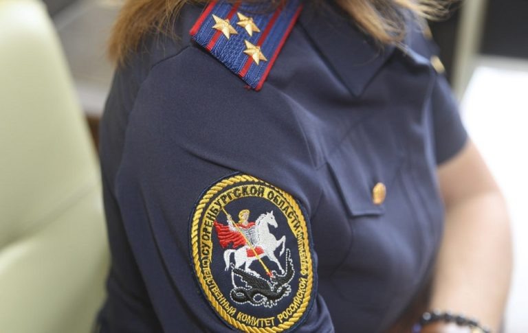    СК проверяет информацию о насилии над детьми в коррекционной школе Орска Оренбуржье