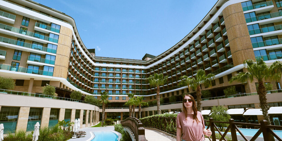 Как забронировать отель в Турции самостоятельно в 2025 году: полное руководство