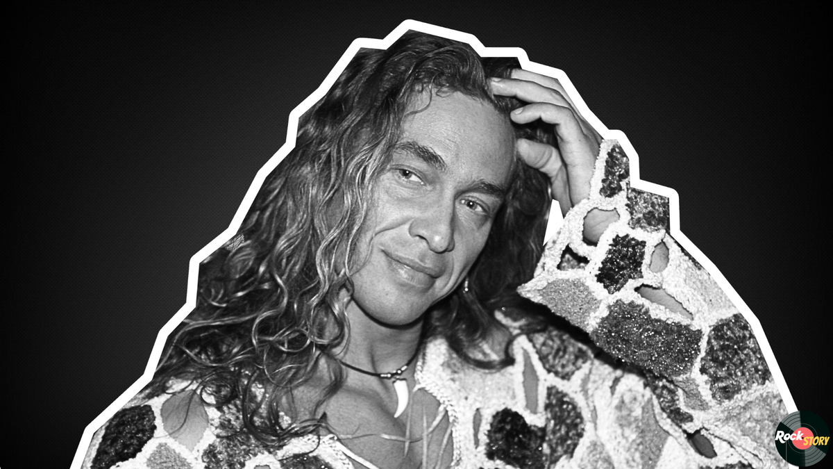 На фотографии: Сергей Витальевич Глушко