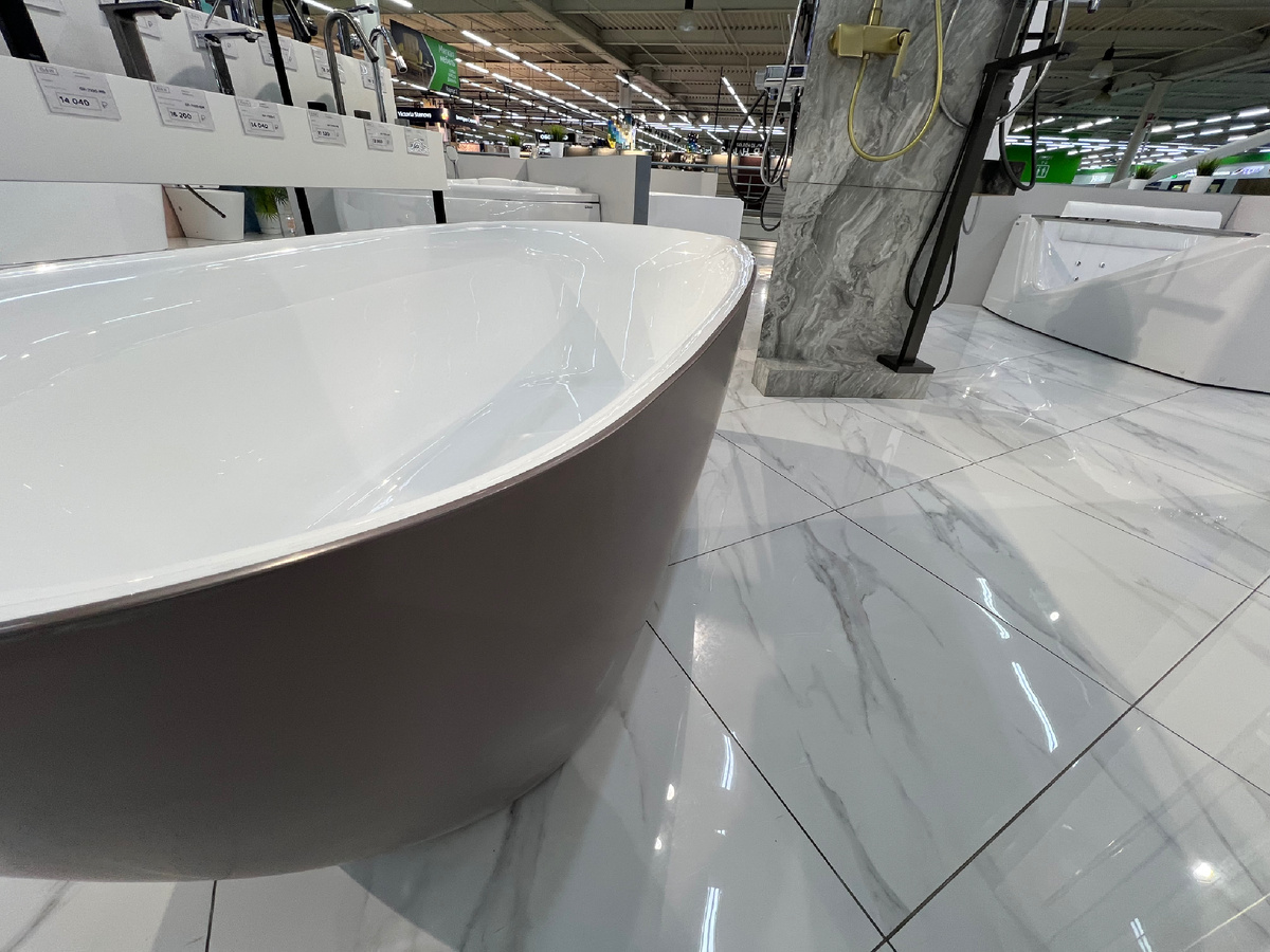 Красивое сочетание двух цветов 