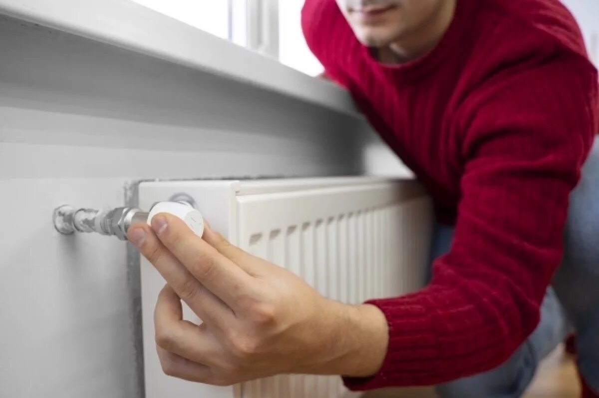    Ростов-на-Дону получил паспорт готовности к отопительному сезон