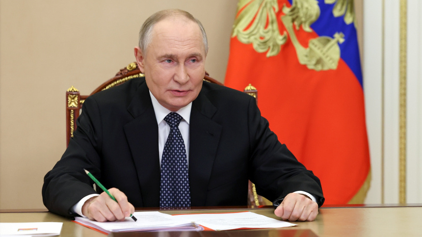    Фото: © РИА Новости/Алексей Бабушкин