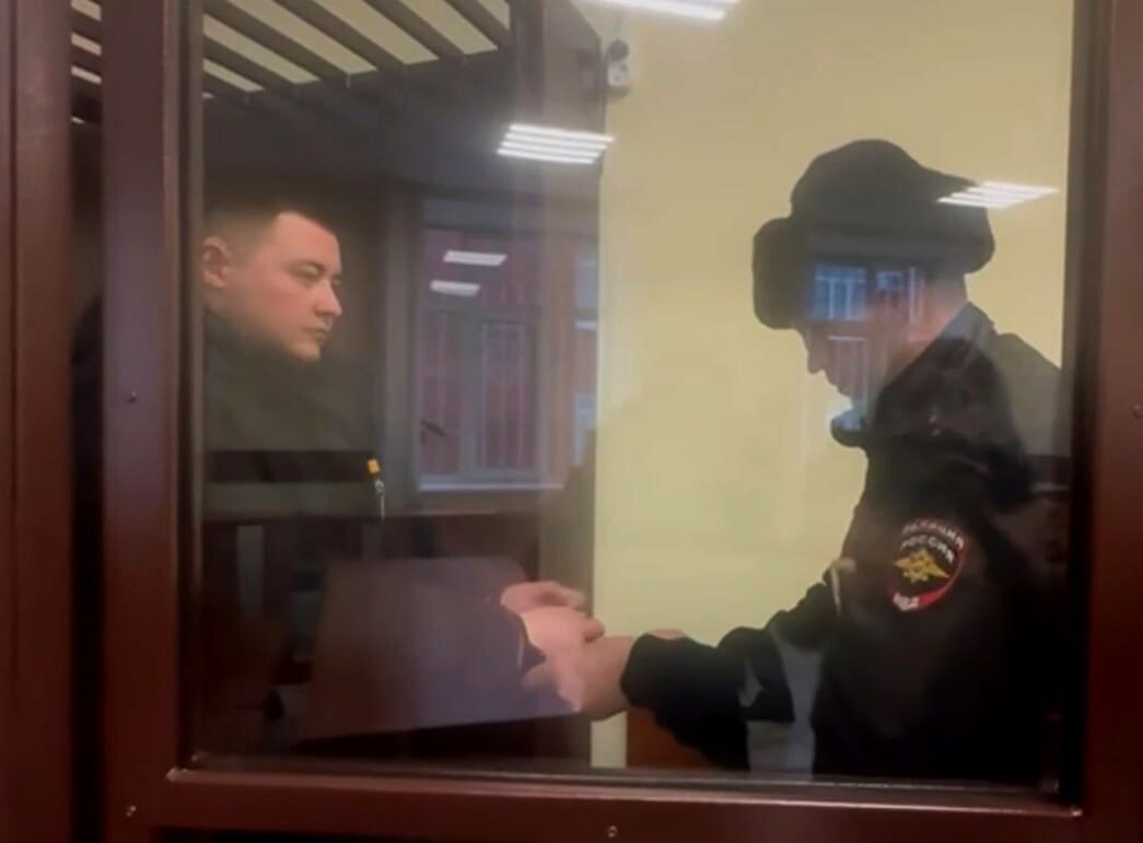     / Источник: Кадр из видео