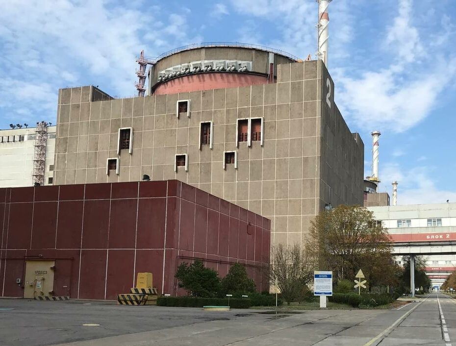     / Источник: © Dmitry Grigoriev/Global Look Press