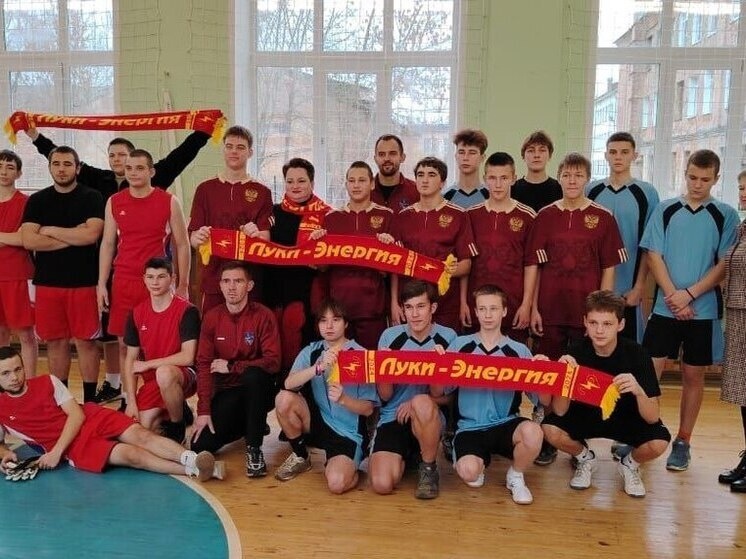     Фото: филиал фонда "Защитники Отечества" по Псковской области