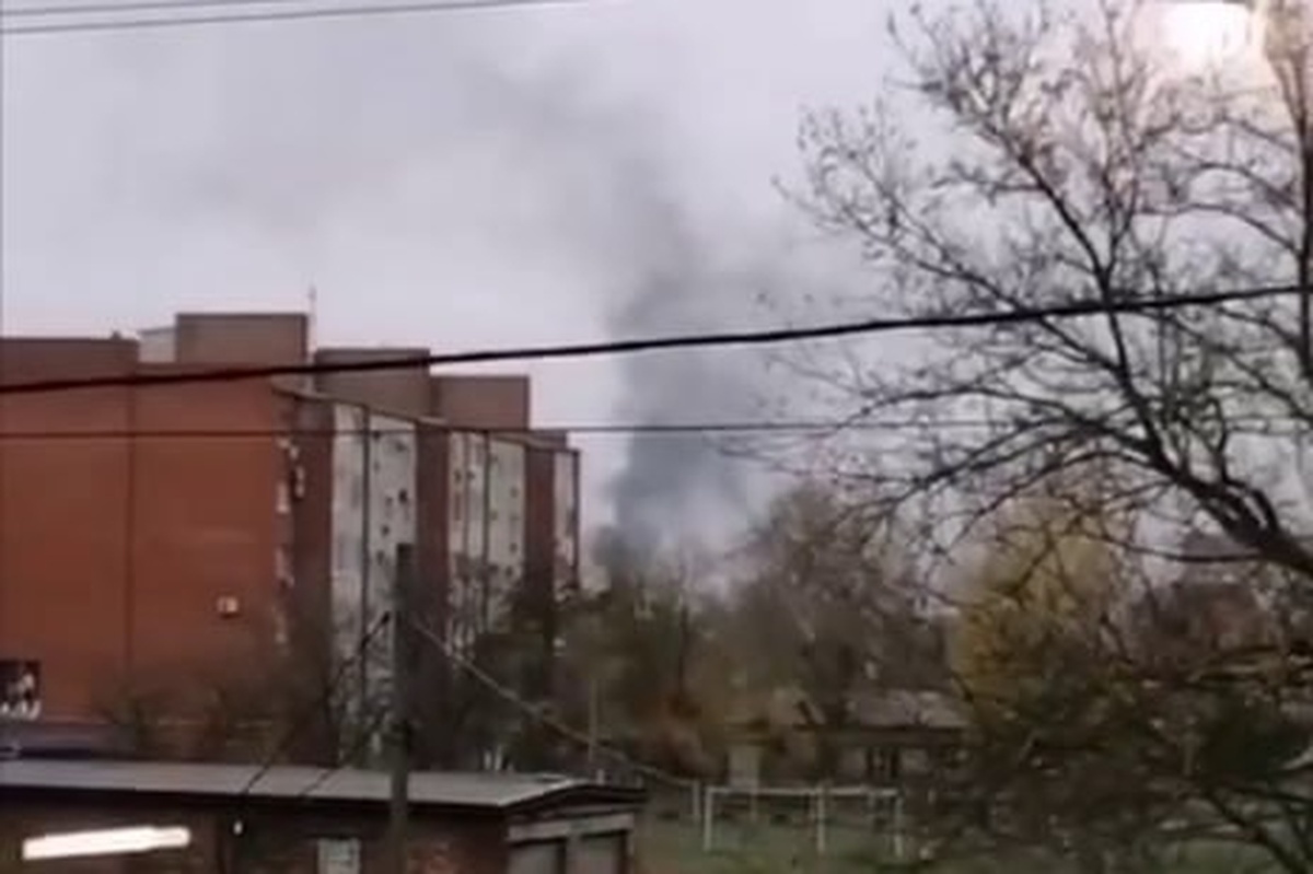    Фото t.me/chp_yeisk