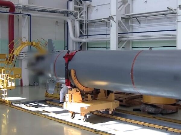    © Минобороны РФ