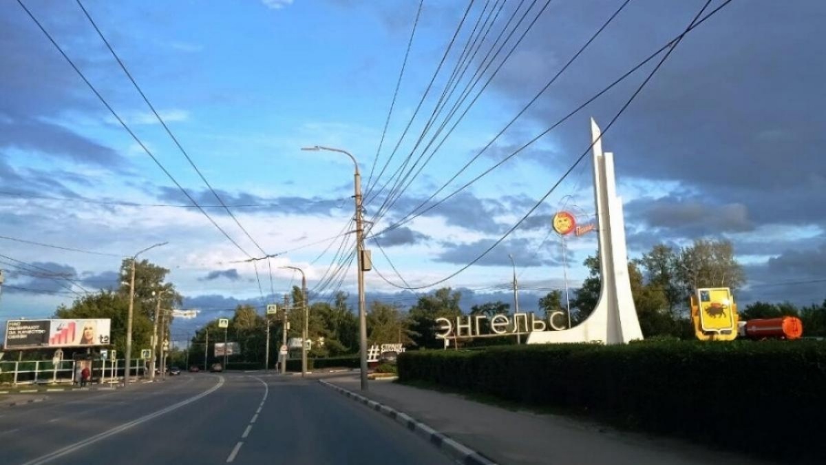    Энгельсский район впервые за 7 лет получил паспорт готовности к отопсезонуНовости Саратова и области – Сетевое издание «Репортер64»