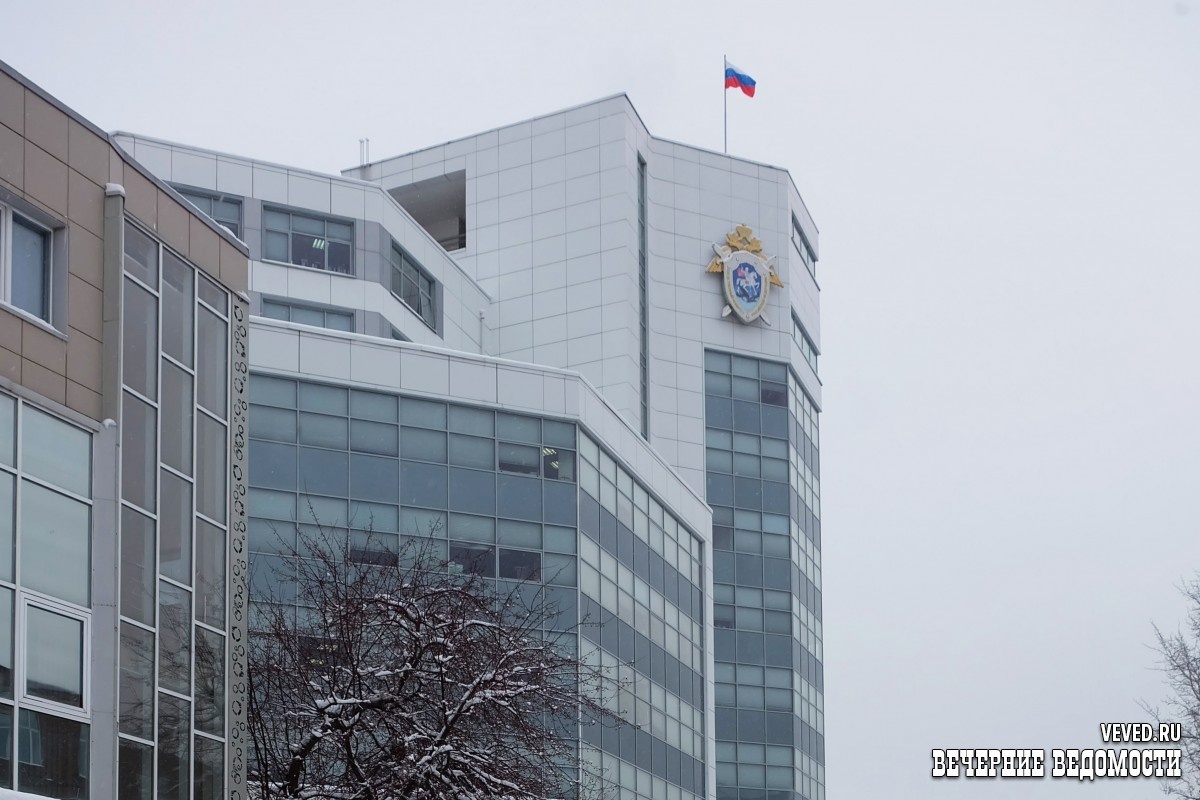     Фото: Владислав Постников / Вечерние ведомости