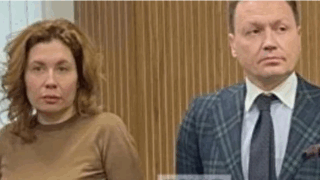    Суды общей юрисдикции Москвы Юлия Виноградова