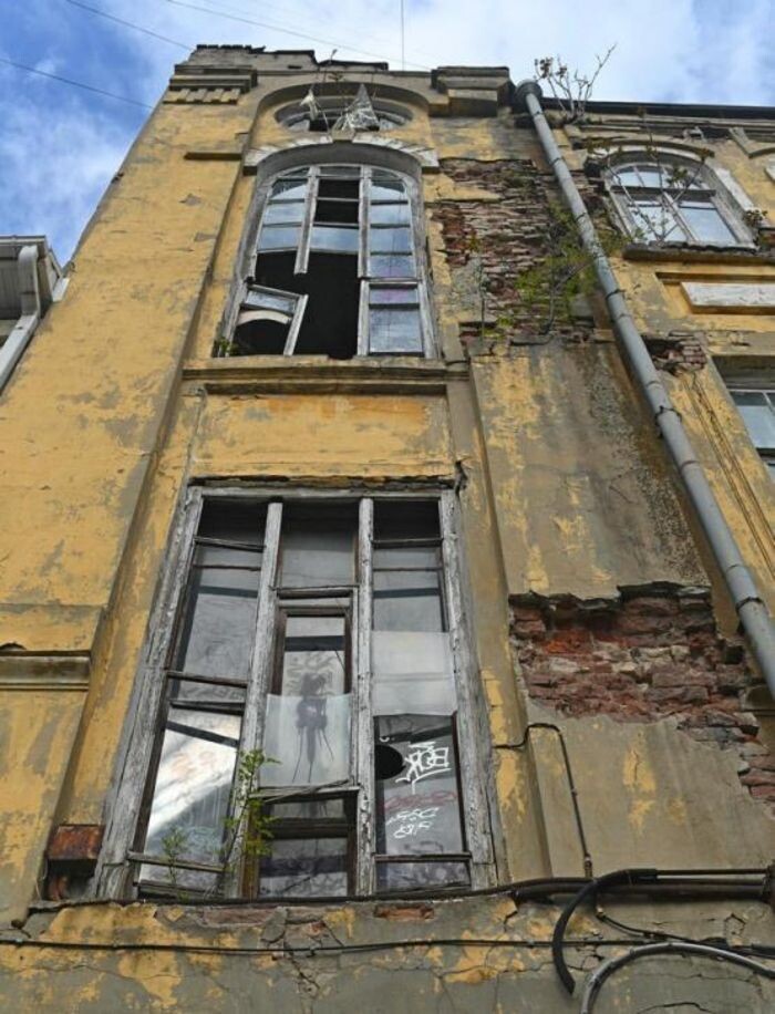 Иллюстрация: Мой фасад/Vk.com