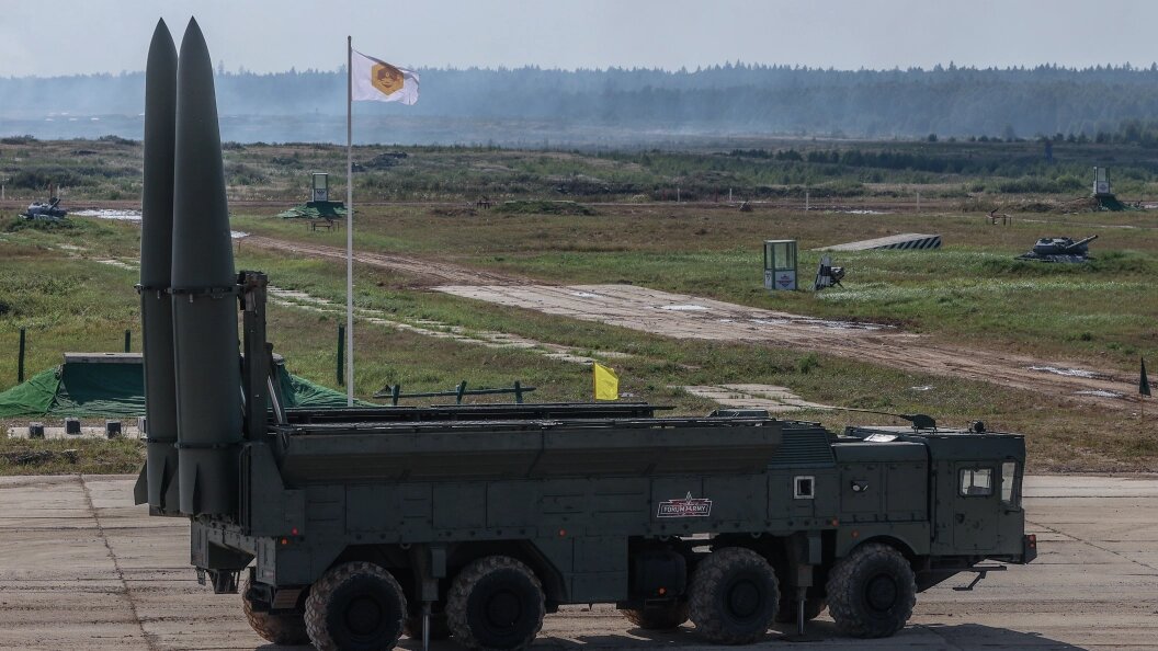    Фото: Bulkin Sergey/news.ru/Globallookpress