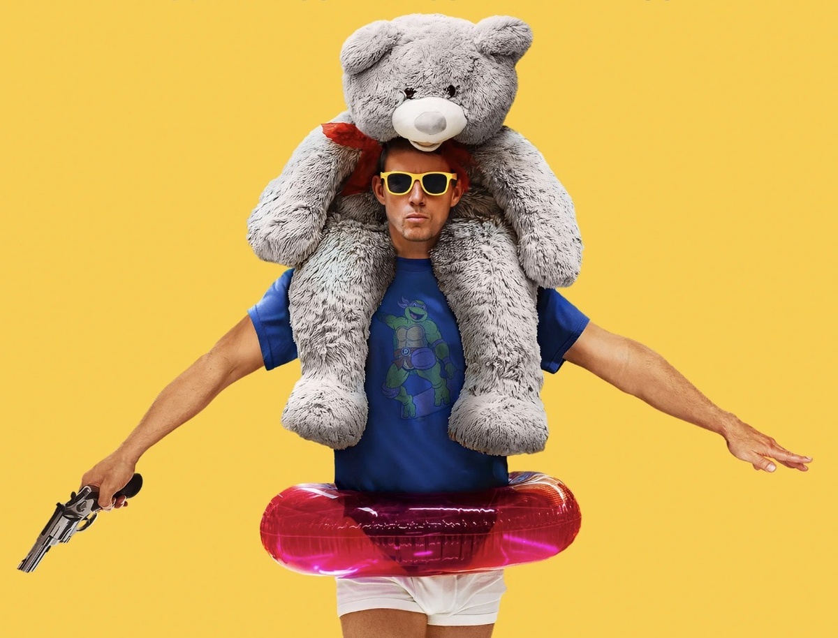 Постер: Кинопоиск 