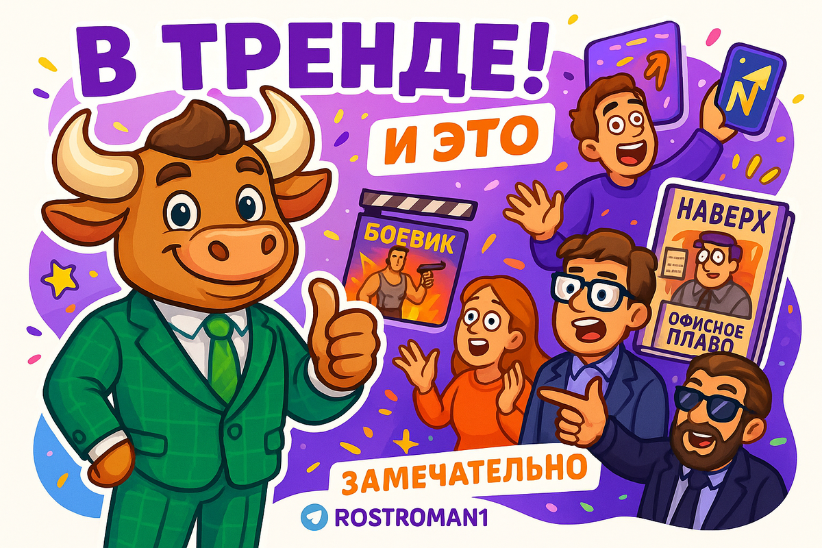    Торговый терминал: 7 скрытых ловушек, из-за которых трейдеры теряют деньги РоСТ | Роман о Системном Трейдинге