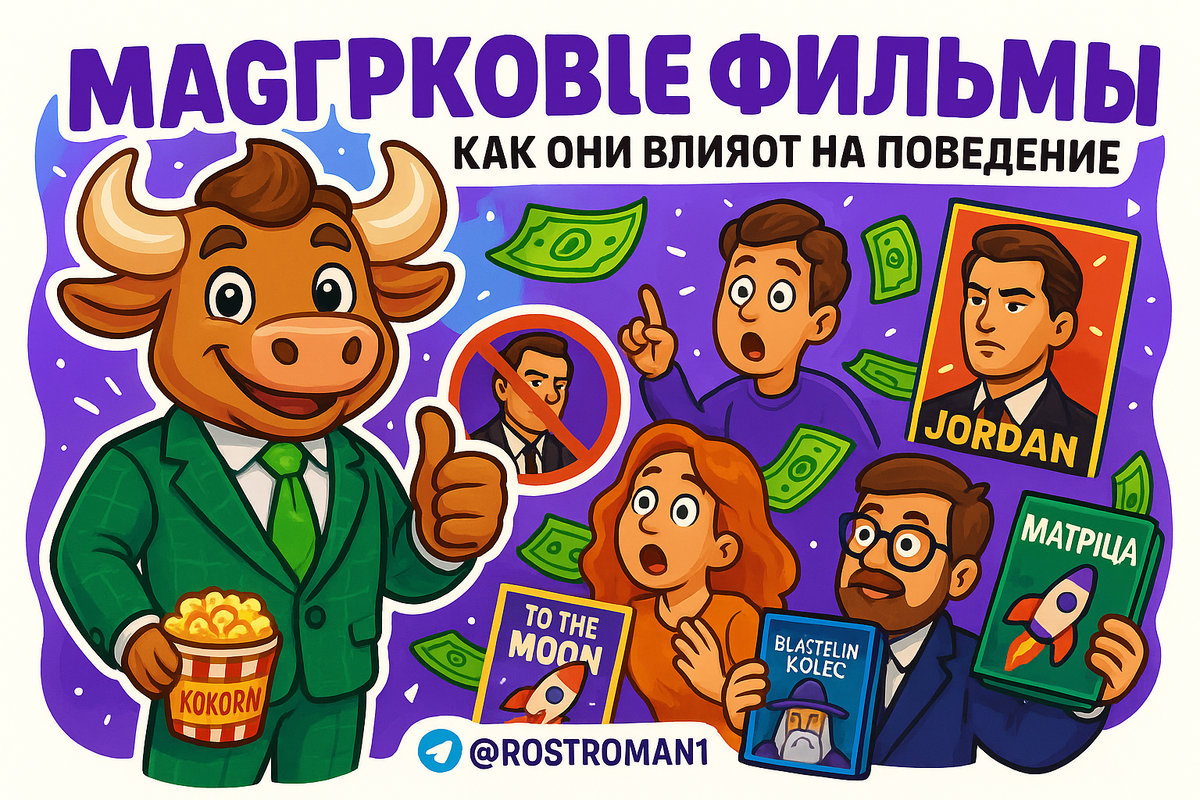    Технический анализ: 7 ловушек, из-за которых трейдеры сливают депозиты РоСТ | Роман о Системном Трейдинге