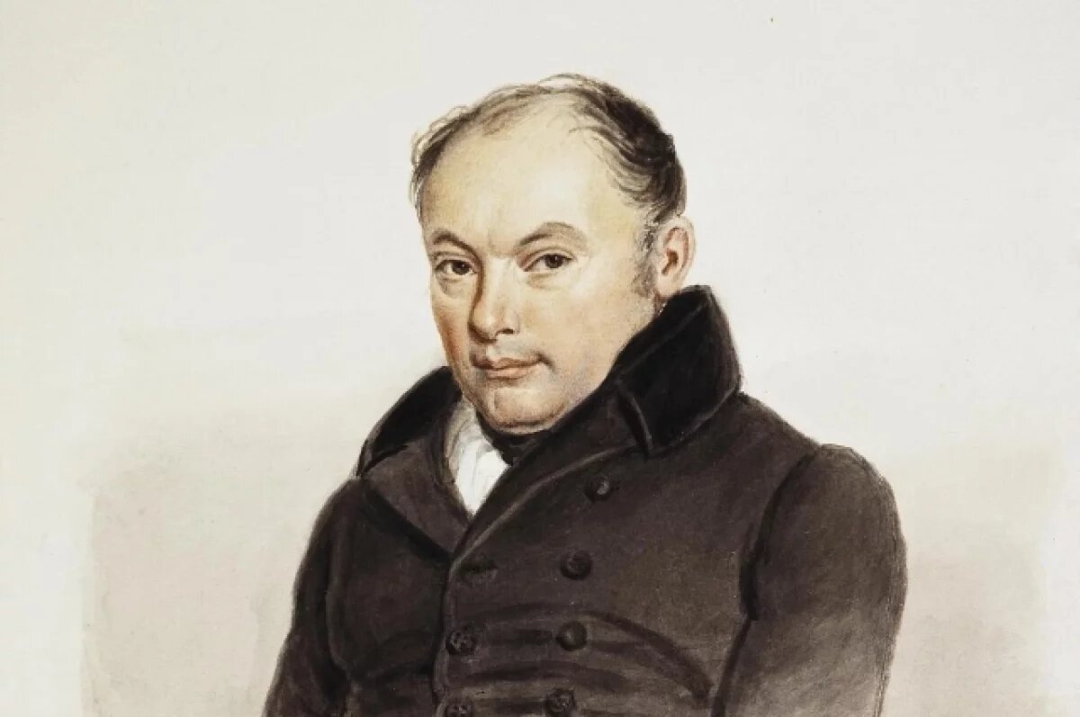    В Тульской области появилась литературная премия имени Василия Жуковского