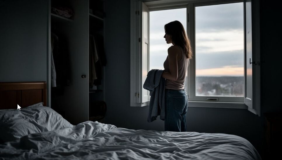 Отношения без сценария