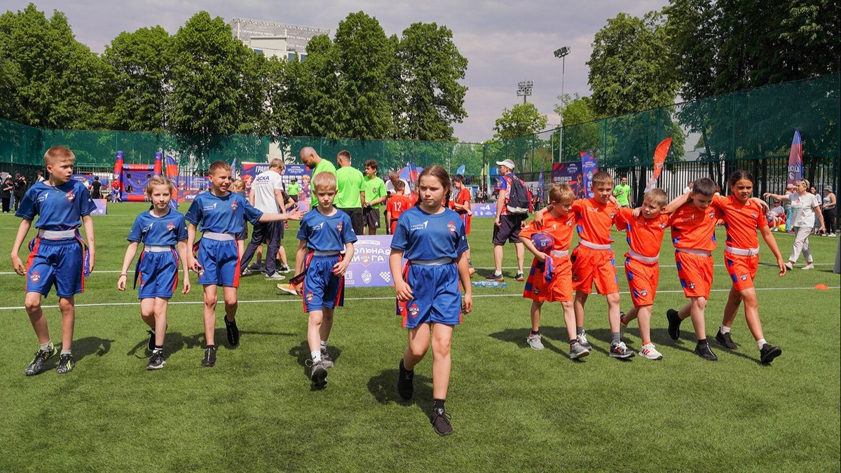 Фото: пресс-служба Департамента образования и науки города Москвы